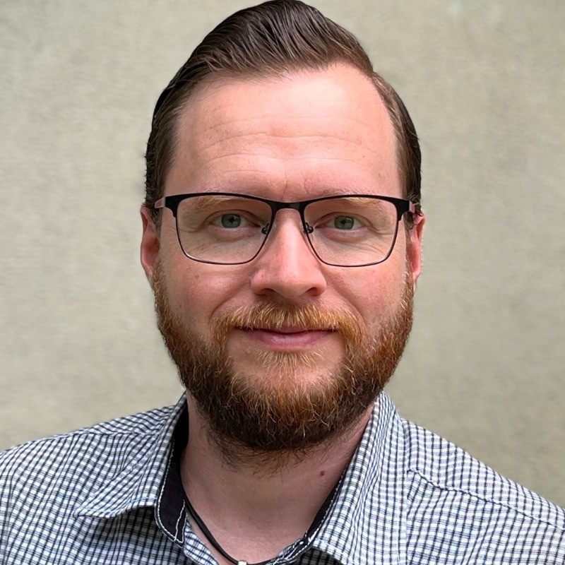Stefan Reichelt